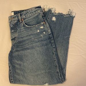 Free People Jeans
